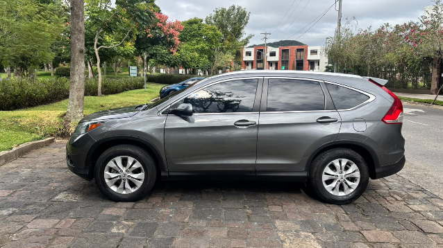 HONDA CRV - 2014                                        